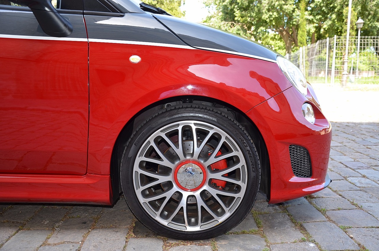 Abarth 500 595 Turismo 1.4 16v T-JET 160 CV RE-ESTRENO ../ SÓLO 16.000 KM - Foto 56