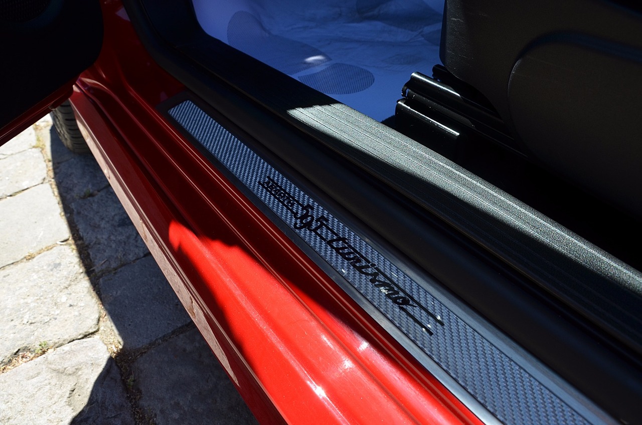 Abarth 500 595 Turismo 1.4 16v T-JET 160 CV RE-ESTRENO ../ SÓLO 16.000 KM - Foto 16