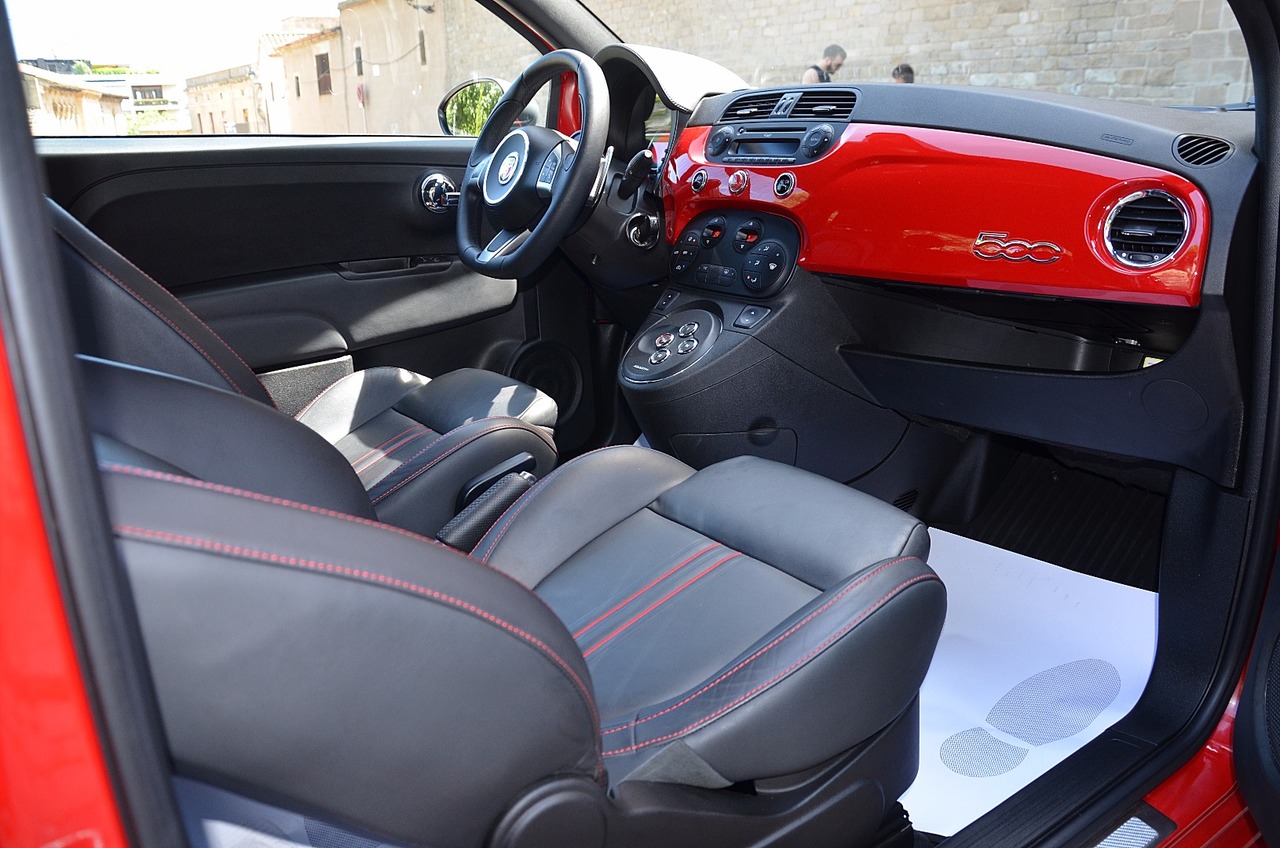 Abarth 500 595 Turismo 1.4 16v T-JET 160 CV RE-ESTRENO ../ SÓLO 16.000 KM - Foto 37