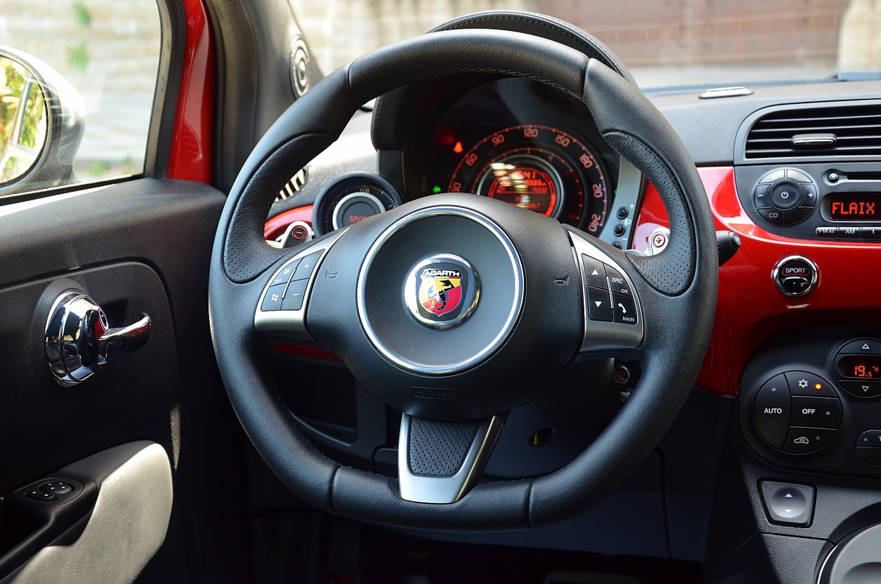 Abarth 500 595 Turismo 1.4 16v T-JET 160 CV RE-ESTRENO ../ SÓLO 16.000 KM - Foto 47