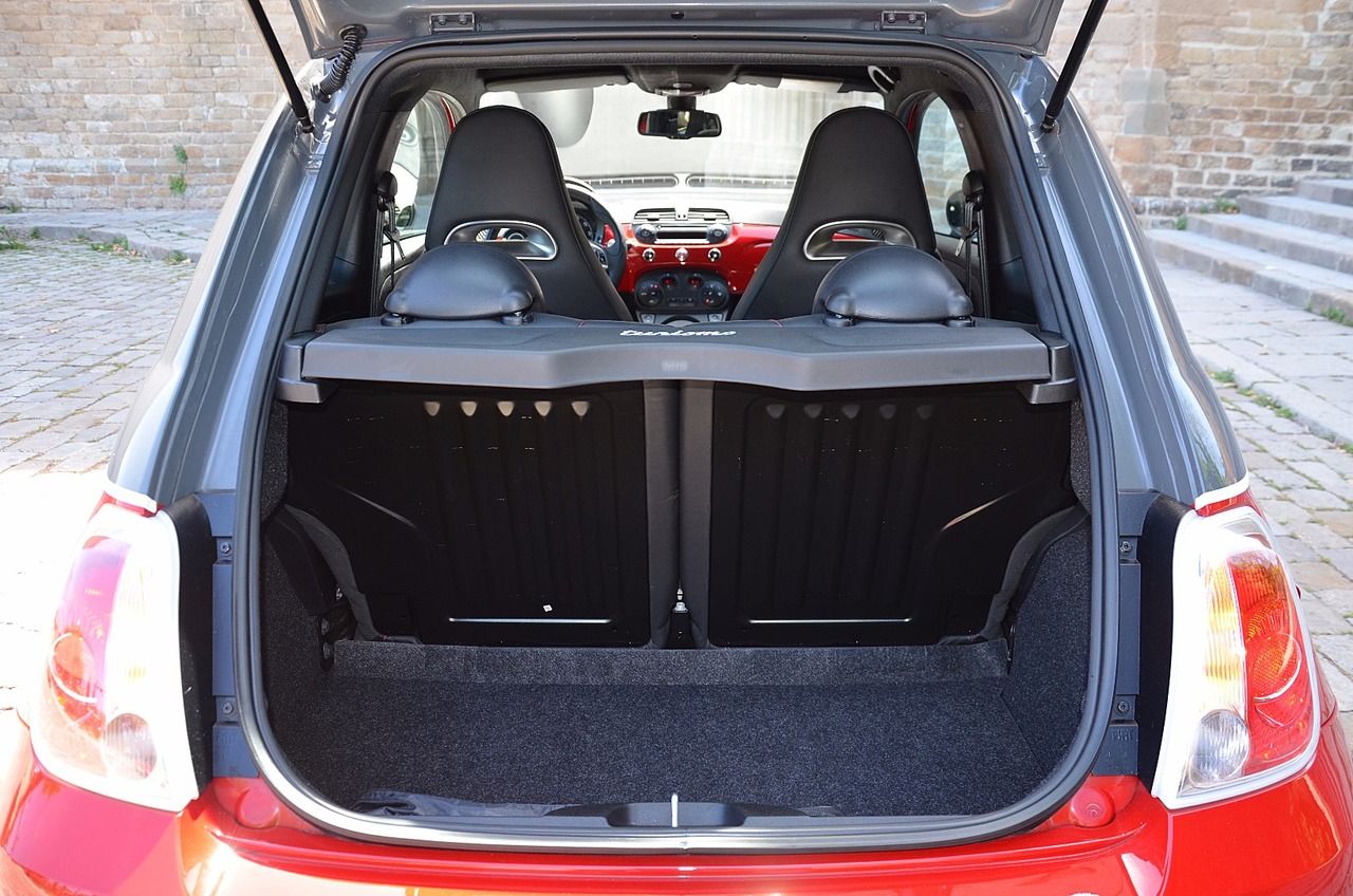 Abarth 500 595 Turismo 1.4 16v T-JET 160 CV RE-ESTRENO ../ SÓLO 16.000 KM - Foto 25