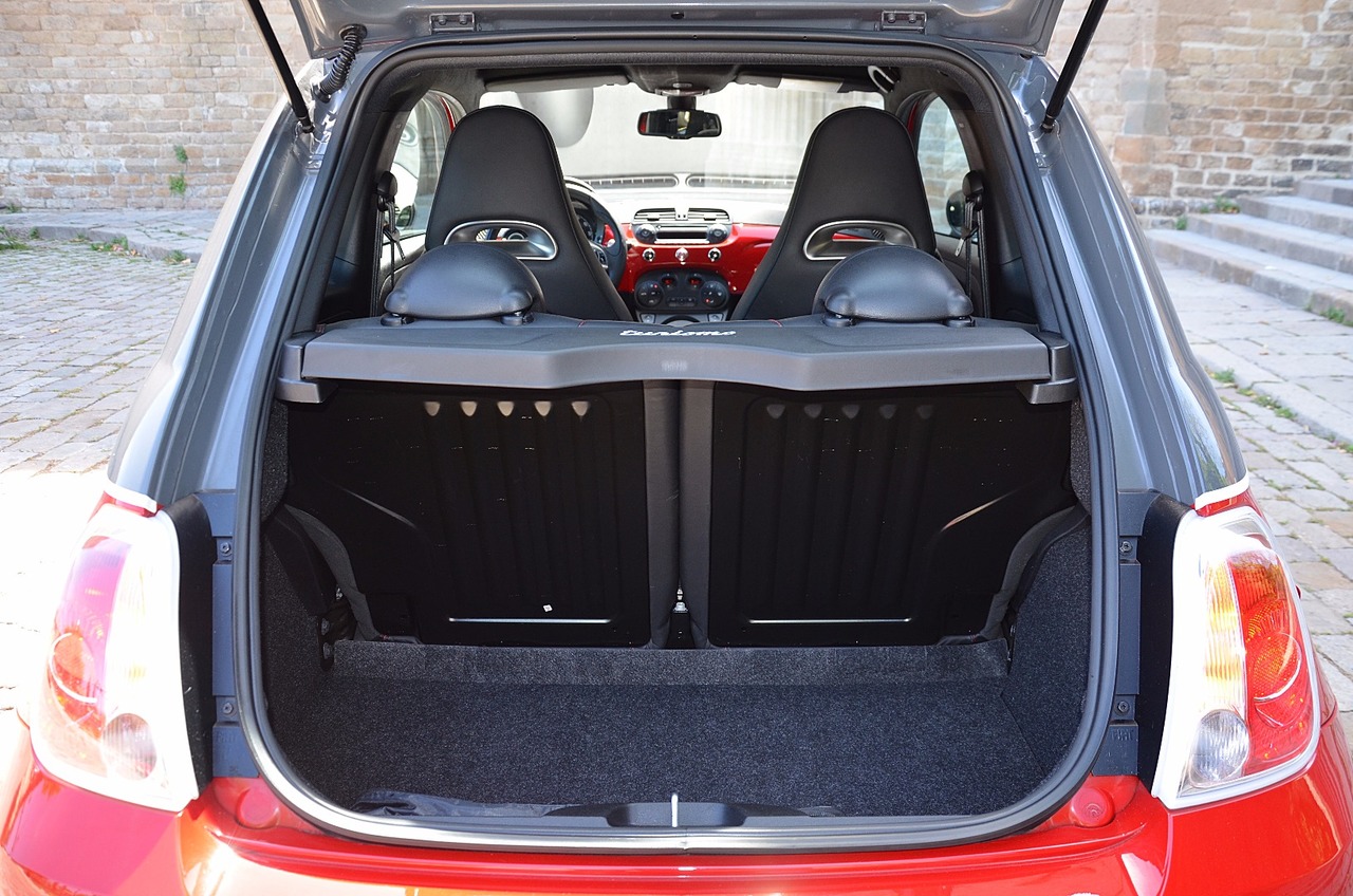 Abarth 500 595 Turismo 1.4 16v T-JET 160 CV RE-ESTRENO ../ SÓLO 16.000 KM - Foto 25