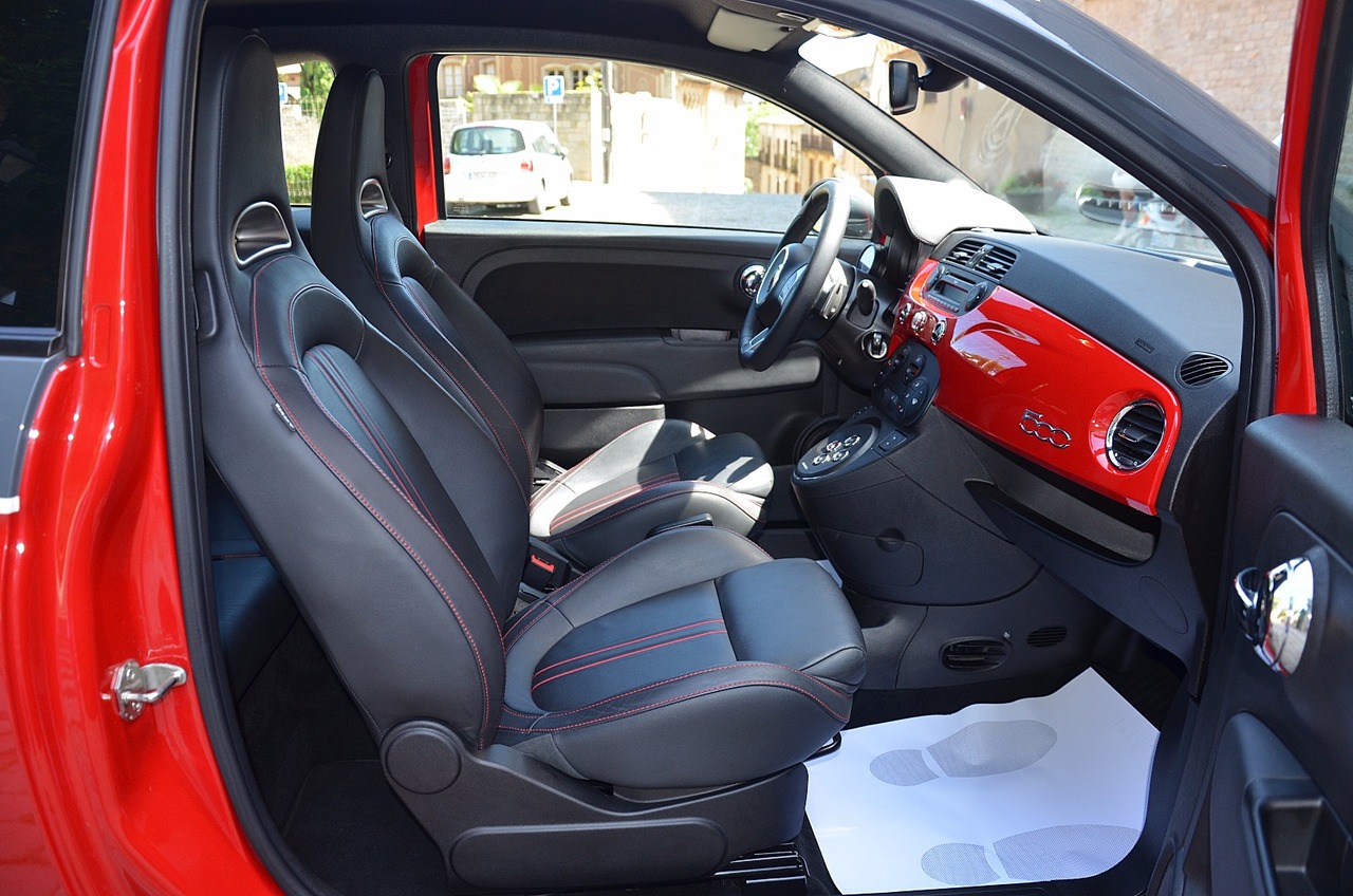 Abarth 500 595 Turismo 1.4 16v T-JET 160 CV RE-ESTRENO ../ SÓLO 16.000 KM - Foto 35