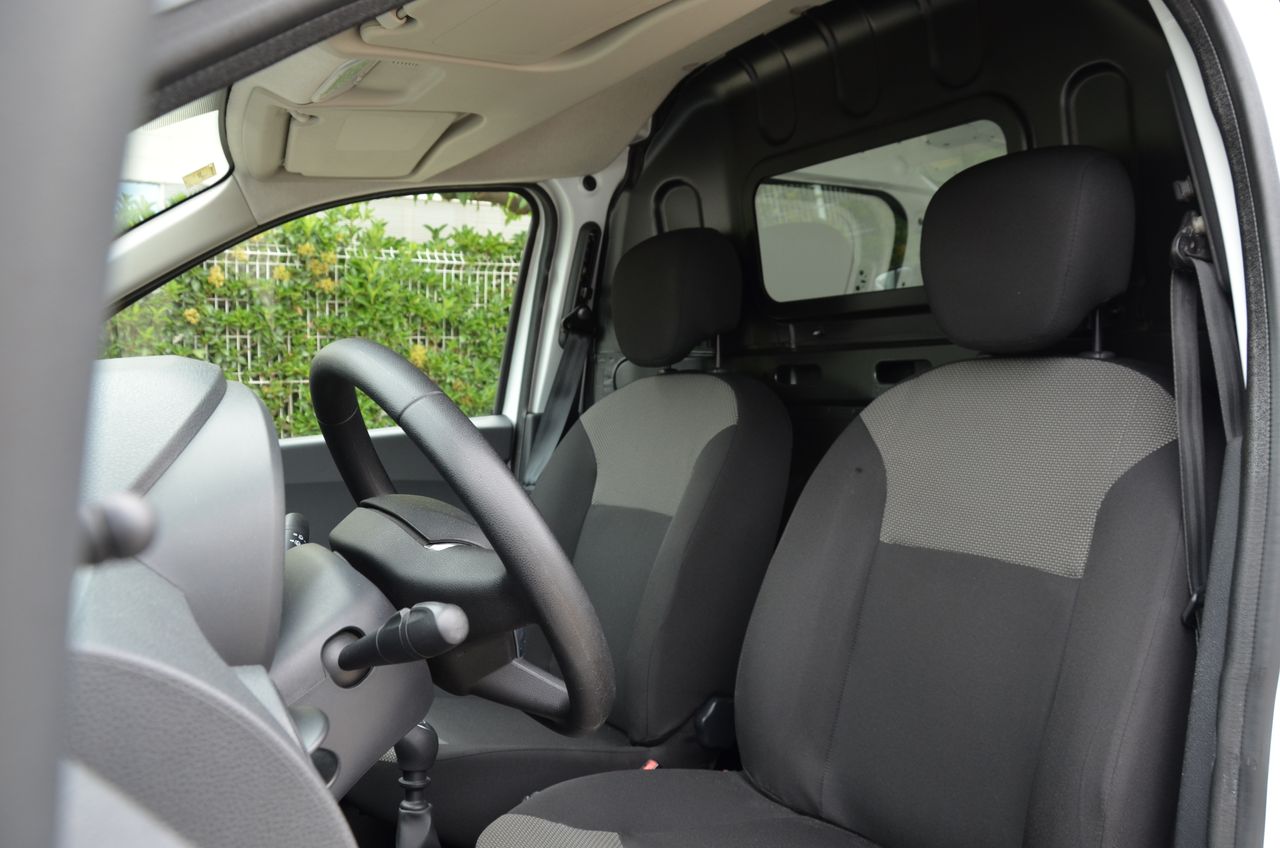 Dacia Dokker Furgón 1.6 Eco-G GLP 110CV Essential 4p S/S 2020  - Foto 19
