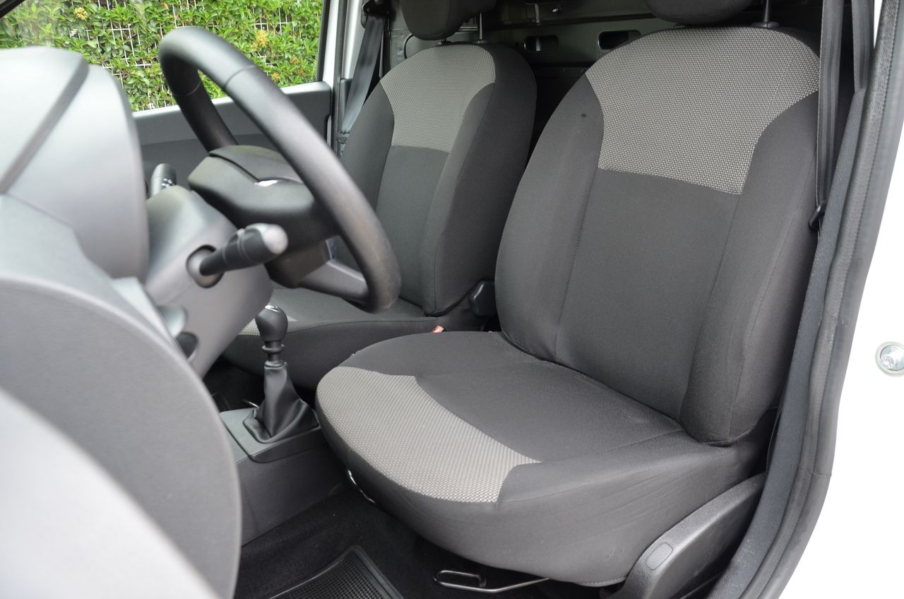 Dacia Dokker Furgón 1.6 Eco-G GLP 110CV Essential 4p S/S 2020  - Foto 18