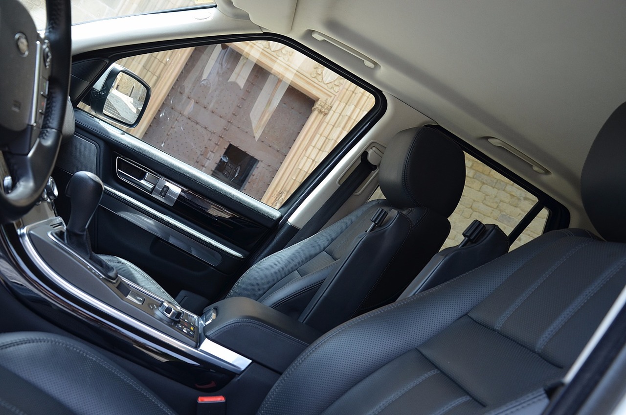 Land-Rover Range Rover Sport 3.6 TdV8  HSE  272 CV NACIONAL ../ UN SOLO PROPIETARIO..FULL OPTION - Foto 24