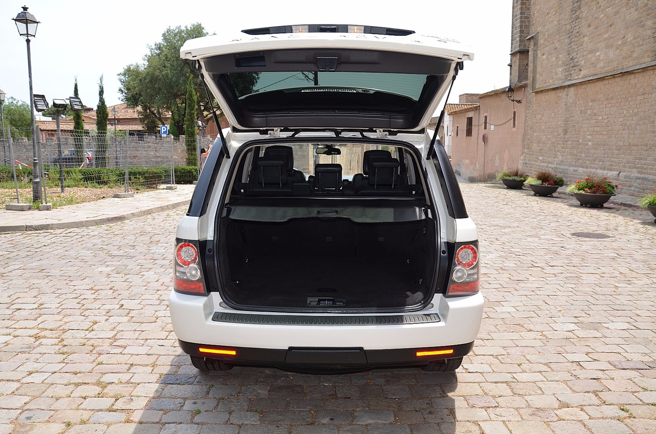 Land-Rover Range Rover Sport 3.6 TdV8  HSE  272 CV NACIONAL ../ UN SOLO PROPIETARIO..FULL OPTION - Foto 56