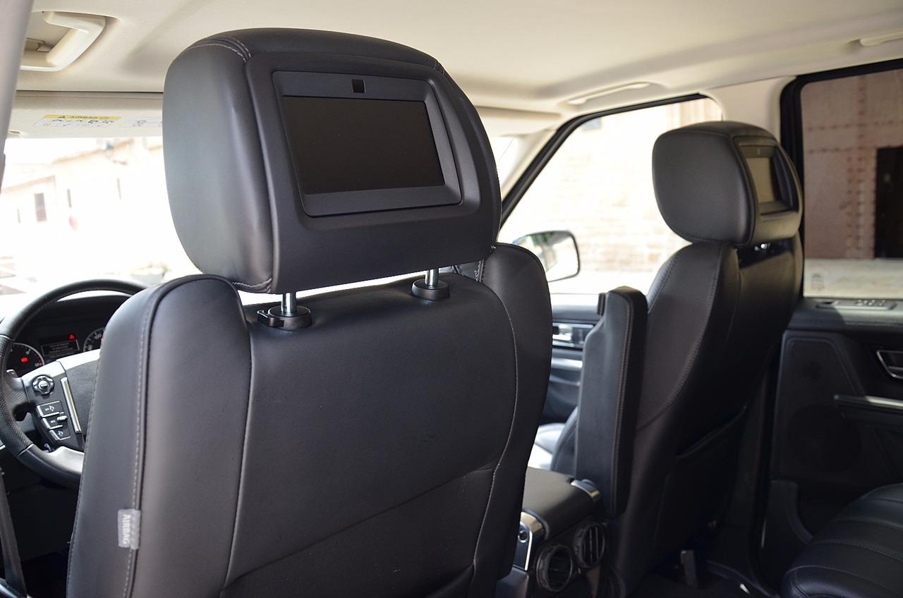 Land-Rover Range Rover Sport 3.6 TdV8  HSE  272 CV NACIONAL ../ UN SOLO PROPIETARIO..FULL OPTION - Foto 29