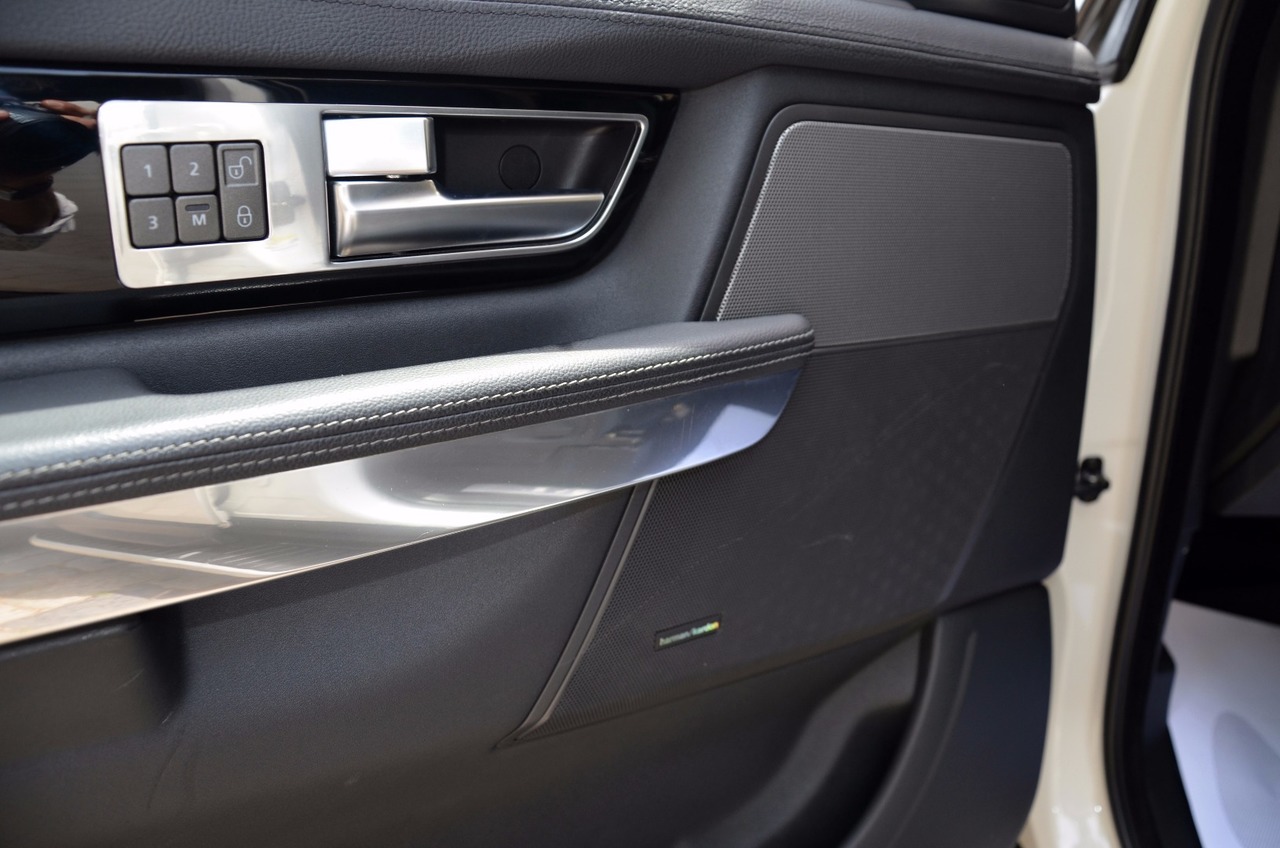 Land-Rover Range Rover Sport 3.6 TdV8  HSE  272 CV NACIONAL ../ UN SOLO PROPIETARIO..FULL OPTION - Foto 20