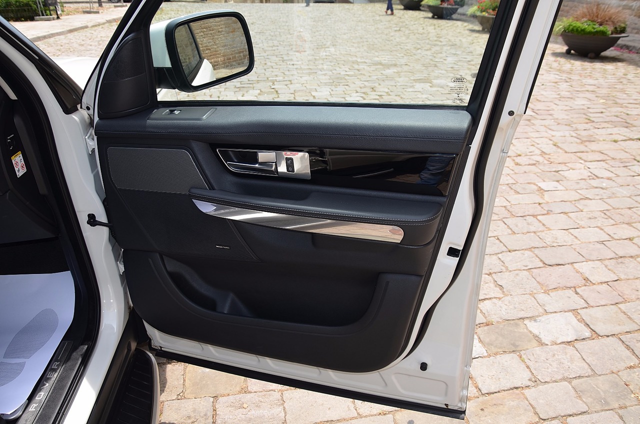 Land-Rover Range Rover Sport 3.6 TdV8  HSE  272 CV NACIONAL ../ UN SOLO PROPIETARIO..FULL OPTION - Foto 35