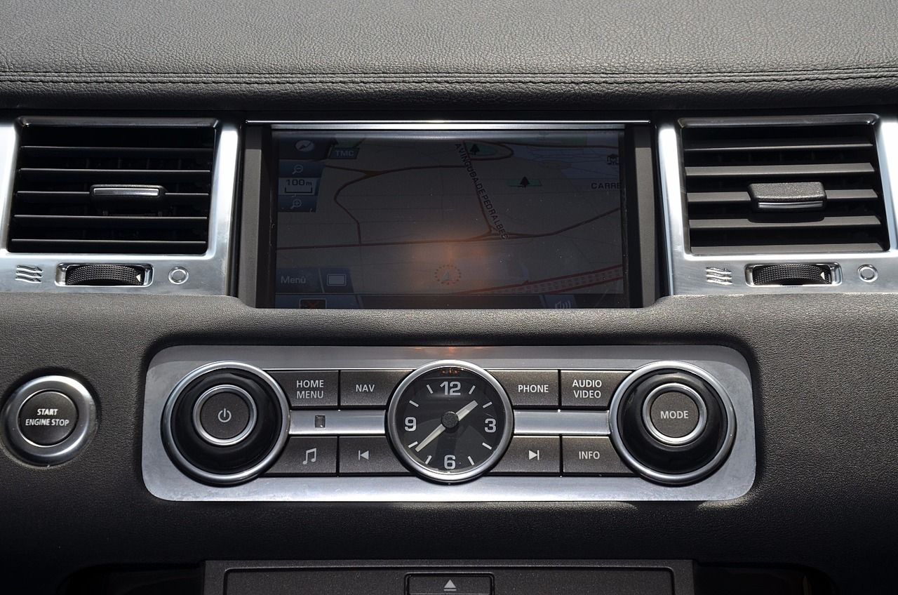 Land-Rover Range Rover Sport 3.6 TdV8  HSE  272 CV NACIONAL ../ UN SOLO PROPIETARIO..FULL OPTION - Foto 42
