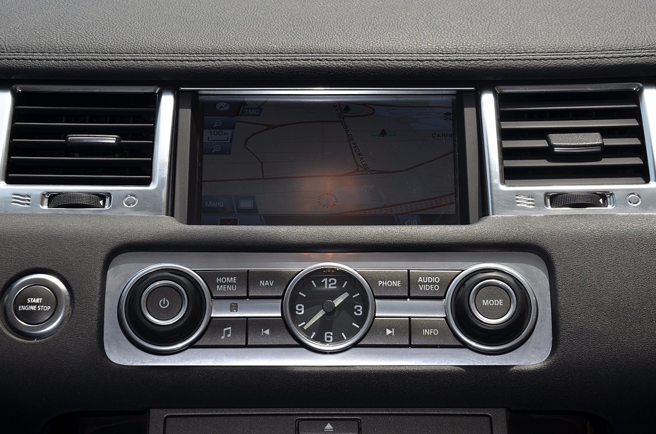 Land-Rover Range Rover Sport 3.6 TdV8  HSE  272 CV NACIONAL ../ UN SOLO PROPIETARIO..FULL OPTION - Foto 42