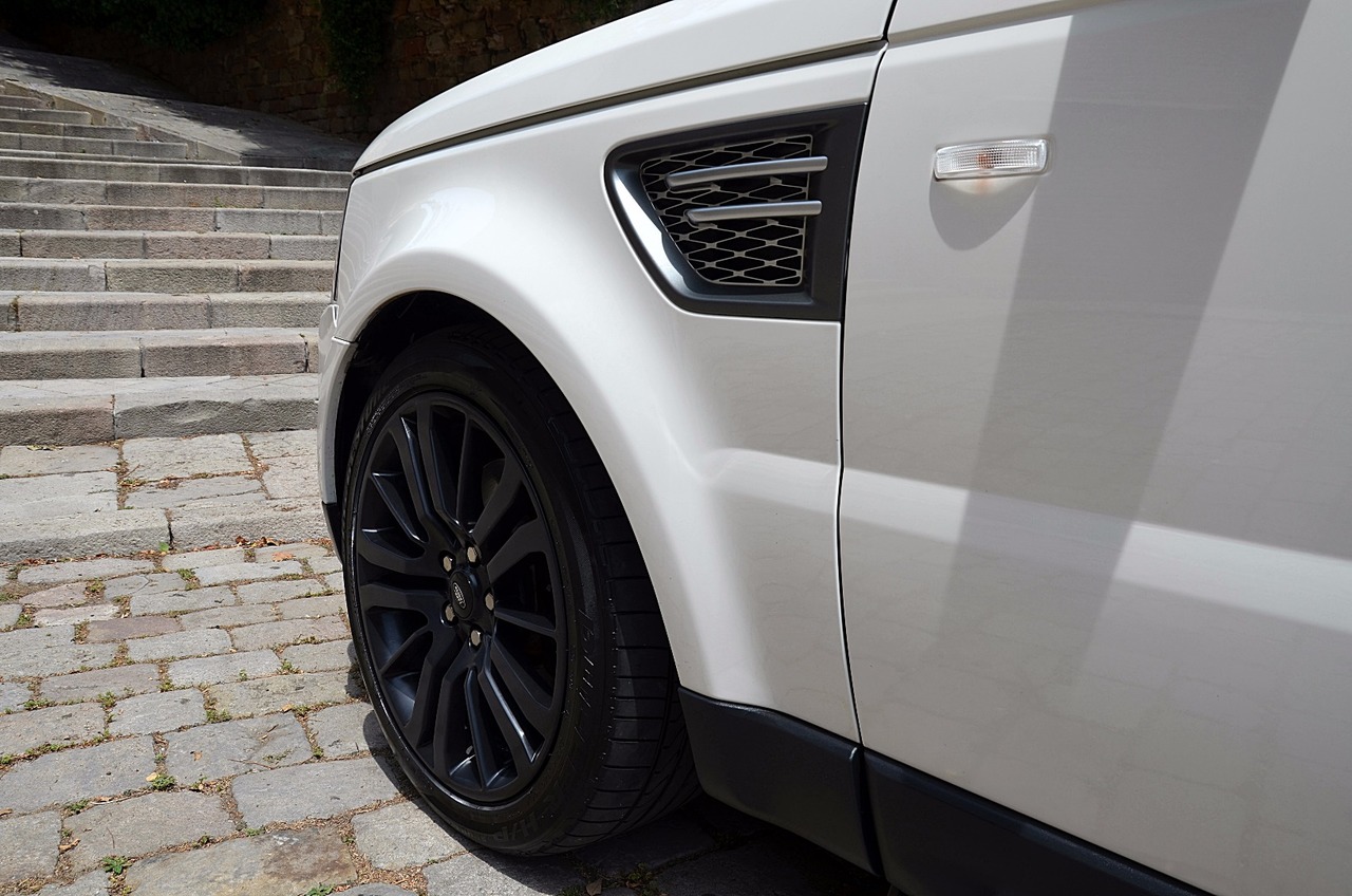 Land-Rover Range Rover Sport 3.6 TdV8  HSE  272 CV NACIONAL ../ UN SOLO PROPIETARIO..FULL OPTION - Foto 3