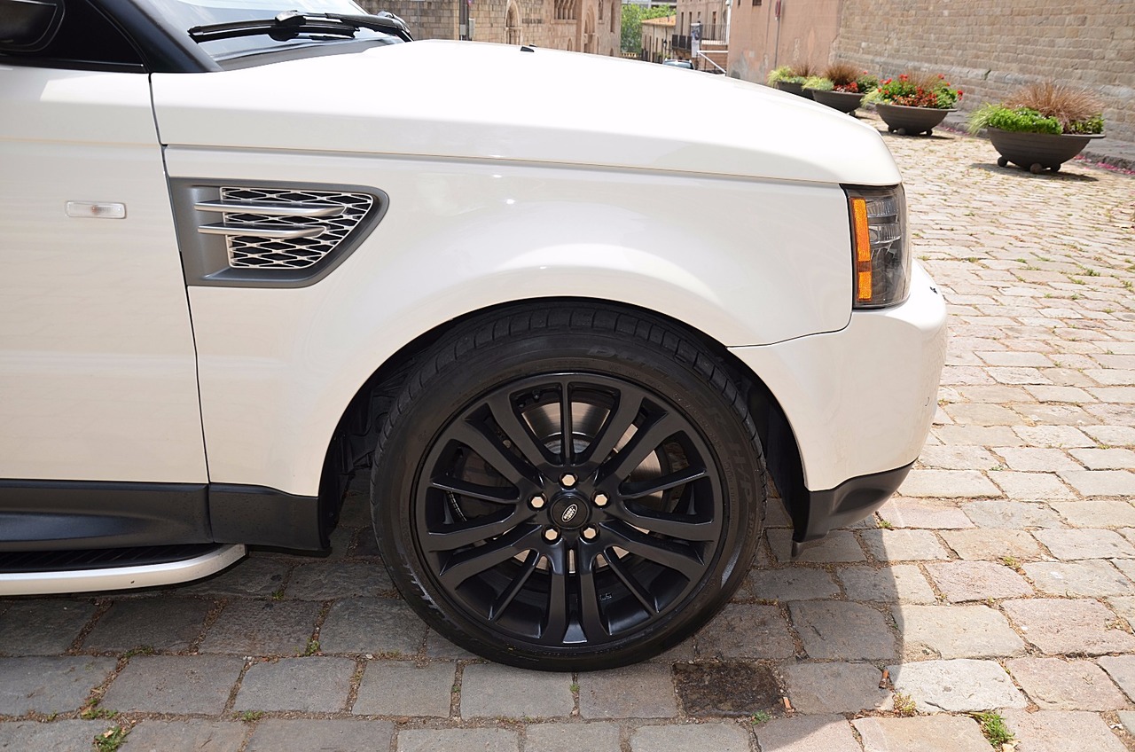 Land-Rover Range Rover Sport 3.6 TdV8  HSE  272 CV NACIONAL ../ UN SOLO PROPIETARIO..FULL OPTION - Foto 71