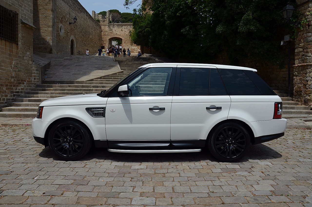 Land-Rover Range Rover Sport 3.6 TdV8  HSE  272 CV NACIONAL ../ UN SOLO PROPIETARIO..FULL OPTION - Foto 6