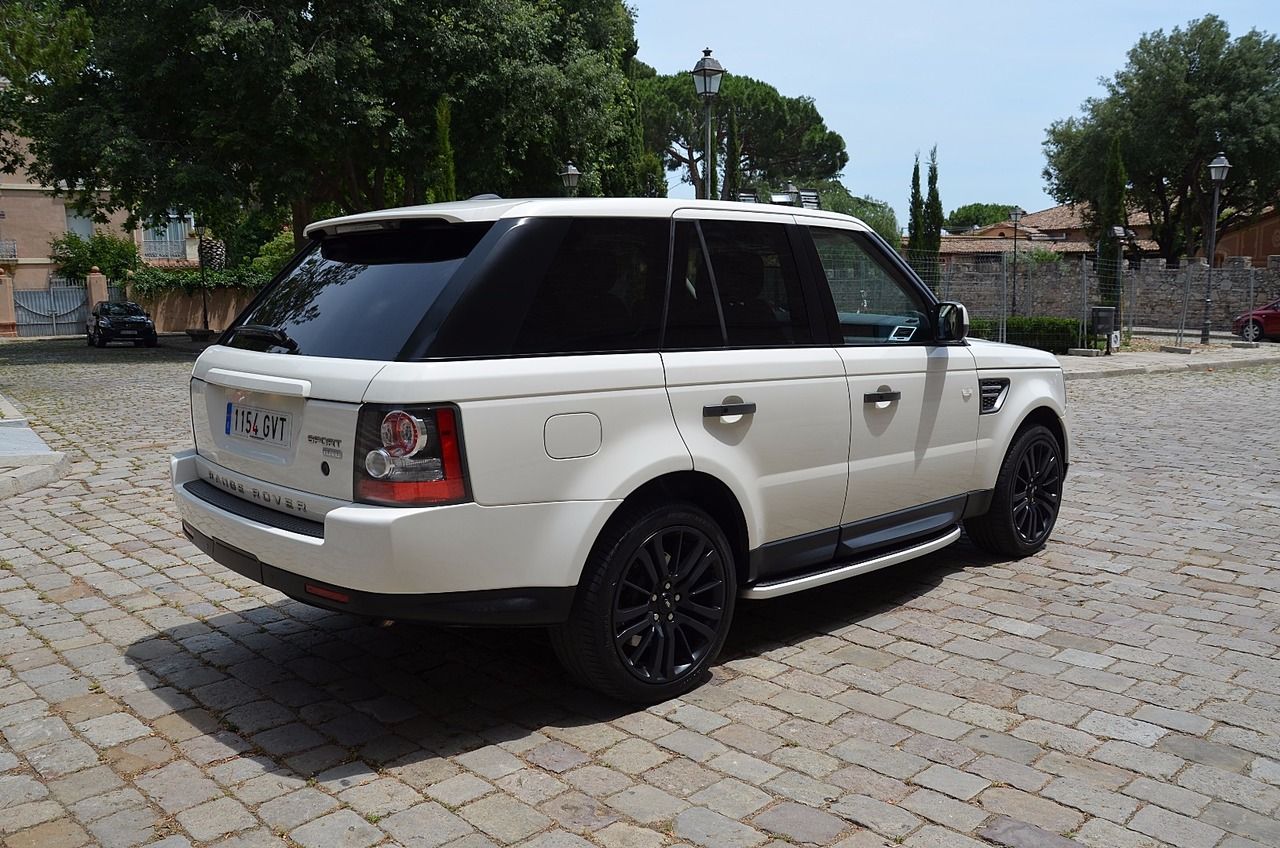 Land-Rover Range Rover Sport 3.6 TdV8  HSE  272 CV NACIONAL ../ UN SOLO PROPIETARIO..FULL OPTION - Foto 67