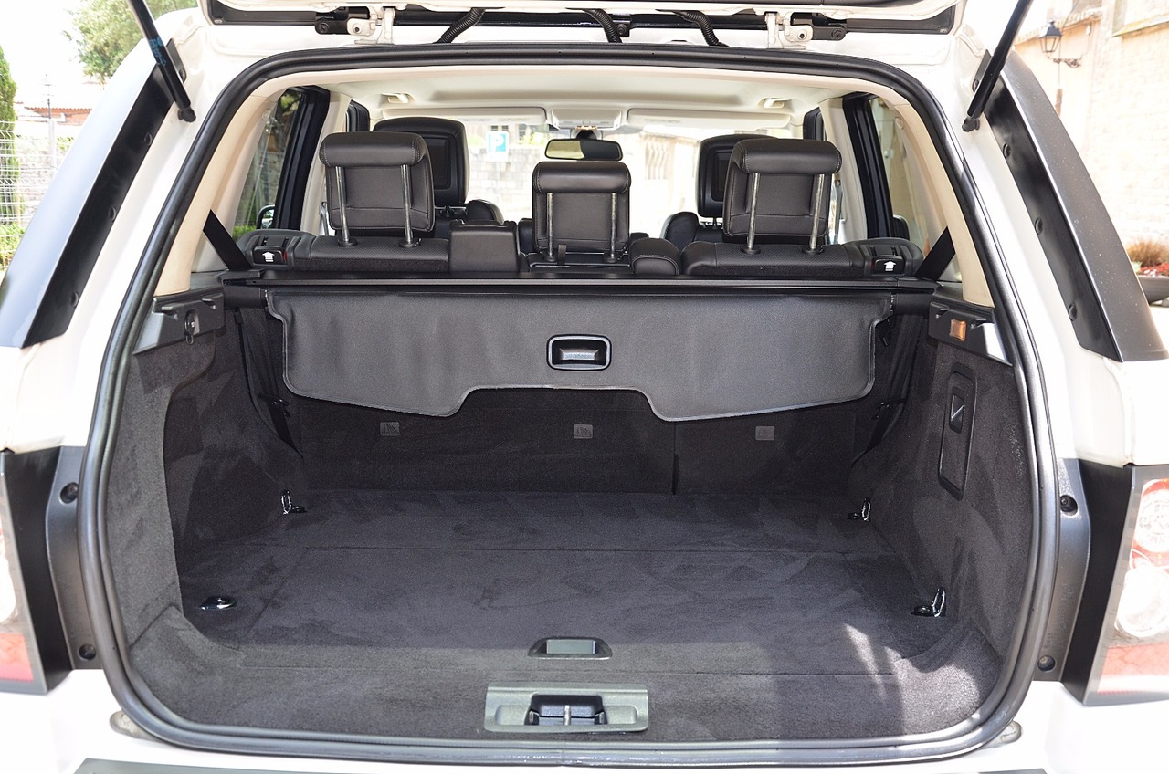 Land-Rover Range Rover Sport 3.6 TdV8  HSE  272 CV NACIONAL ../ UN SOLO PROPIETARIO..FULL OPTION - Foto 58