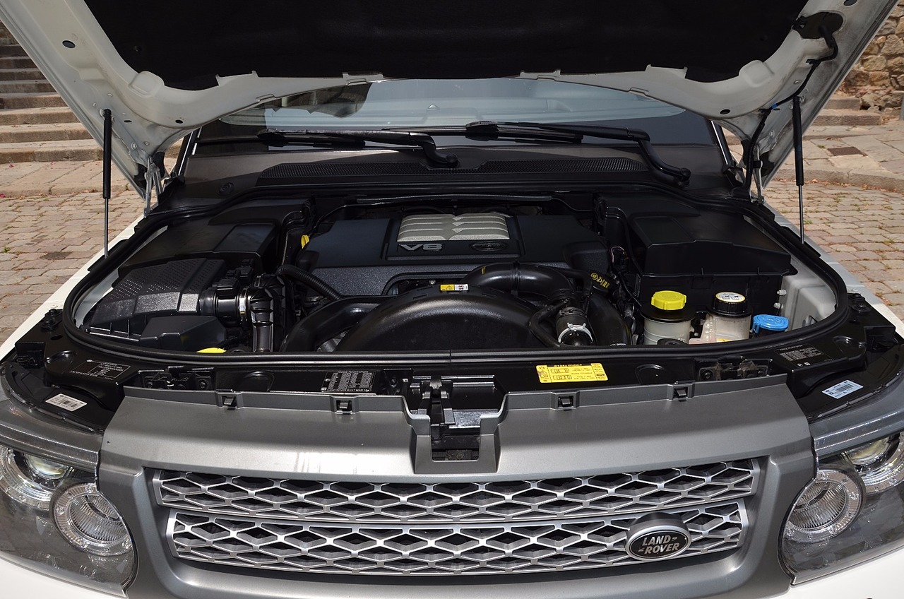 Land-Rover Range Rover Sport 3.6 TdV8  HSE  272 CV NACIONAL ../ UN SOLO PROPIETARIO..FULL OPTION - Foto 65