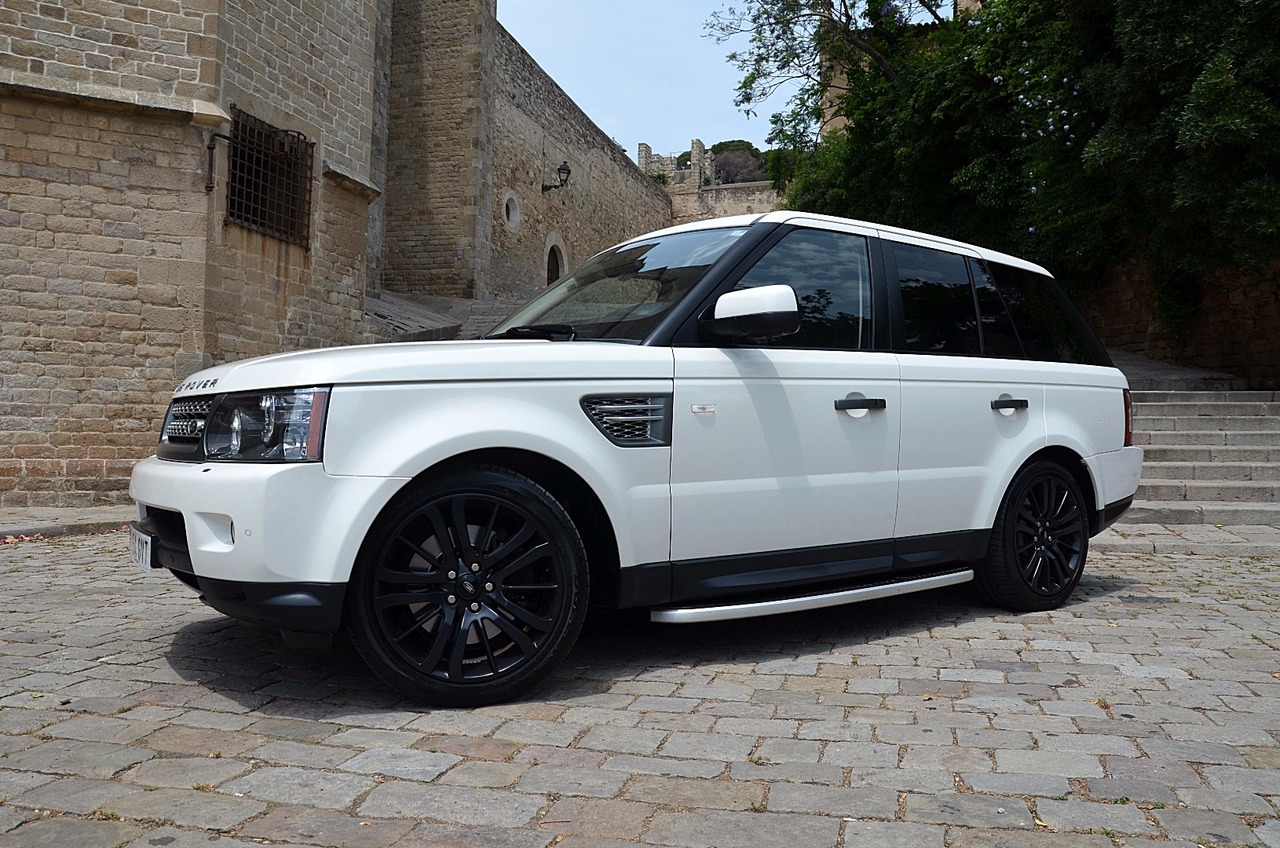 Land-Rover Range Rover Sport 3.6 TdV8  HSE  272 CV NACIONAL ../ UN SOLO PROPIETARIO..FULL OPTION - Foto 5