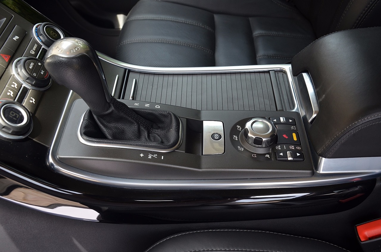 Land-Rover Range Rover Sport 3.6 TdV8  HSE  272 CV NACIONAL ../ UN SOLO PROPIETARIO..FULL OPTION - Foto 11