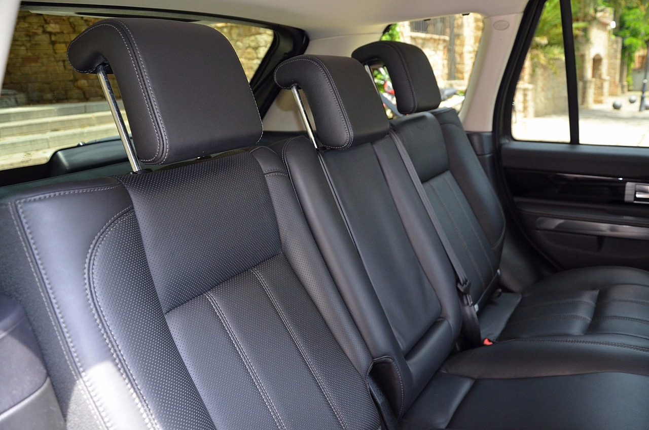 Land-Rover Range Rover Sport 3.6 TdV8  HSE  272 CV NACIONAL ../ UN SOLO PROPIETARIO..FULL OPTION - Foto 31