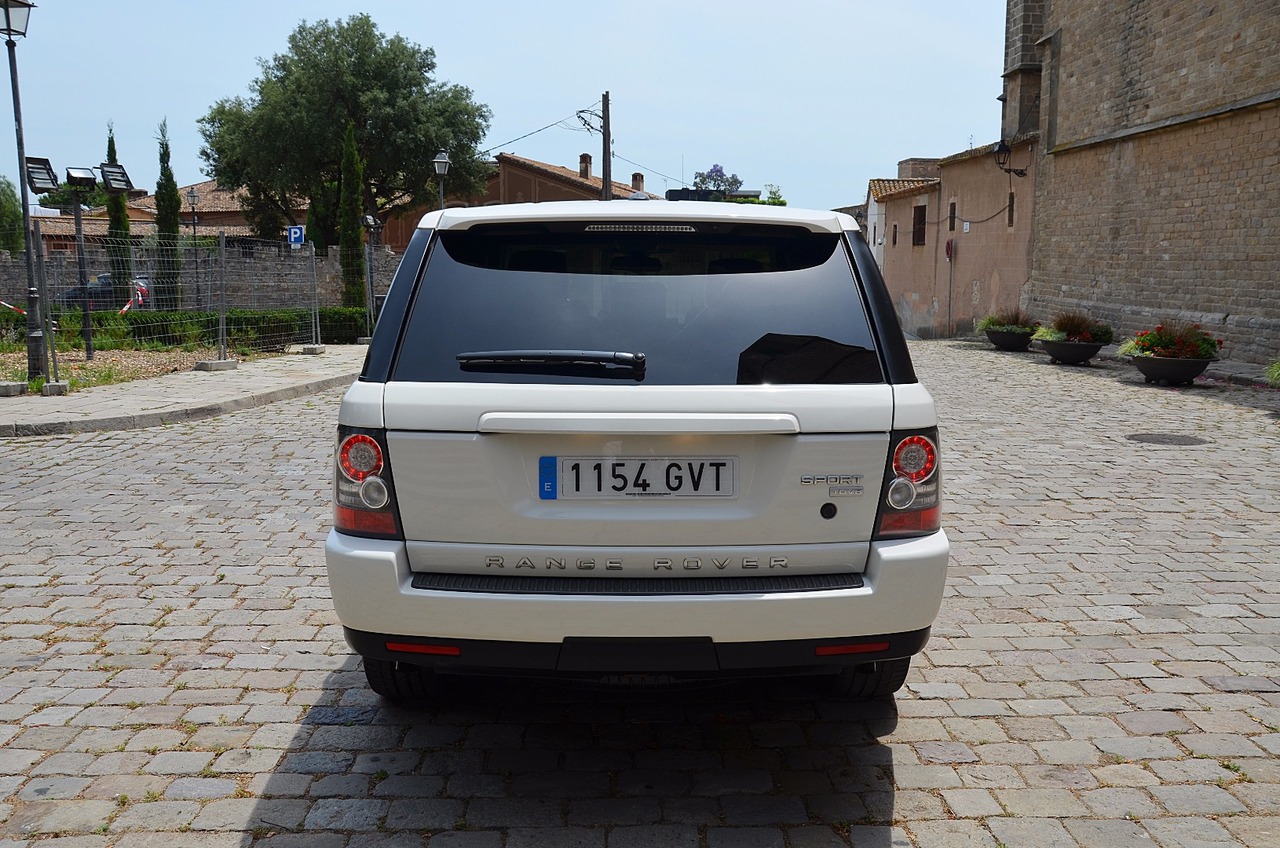 Land-Rover Range Rover Sport 3.6 TdV8  HSE  272 CV NACIONAL ../ UN SOLO PROPIETARIO..FULL OPTION - Foto 55