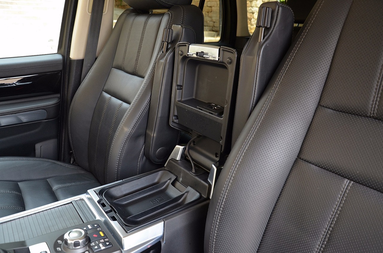 Land-Rover Range Rover Sport 3.6 TdV8  HSE  272 CV NACIONAL ../ UN SOLO PROPIETARIO..FULL OPTION - Foto 14