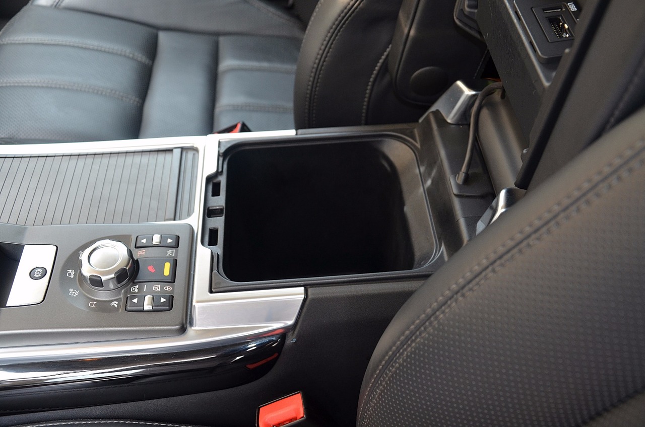 Land-Rover Range Rover Sport 3.6 TdV8  HSE  272 CV NACIONAL ../ UN SOLO PROPIETARIO..FULL OPTION - Foto 15