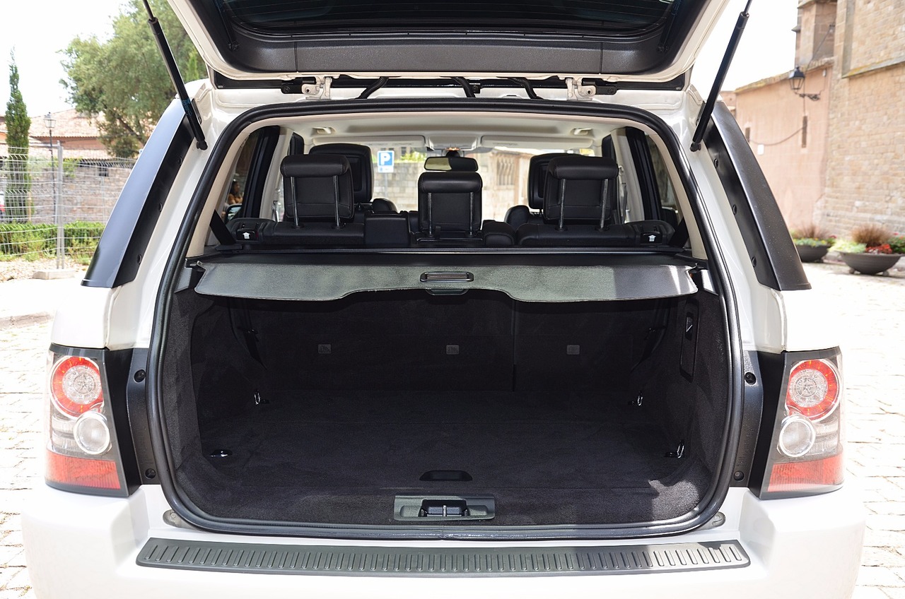 Land-Rover Range Rover Sport 3.6 TdV8  HSE  272 CV NACIONAL ../ UN SOLO PROPIETARIO..FULL OPTION - Foto 57