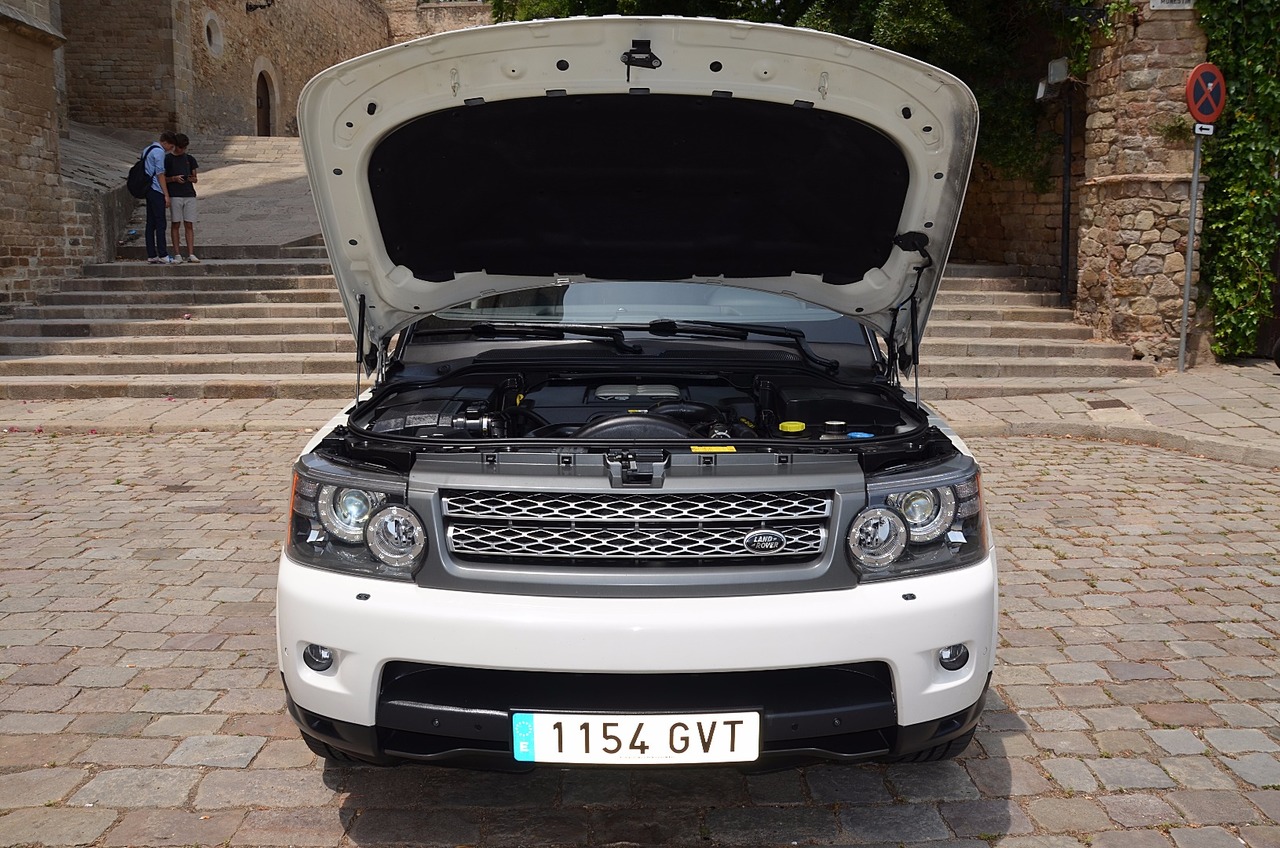 Land-Rover Range Rover Sport 3.6 TdV8  HSE  272 CV NACIONAL ../ UN SOLO PROPIETARIO..FULL OPTION - Foto 64