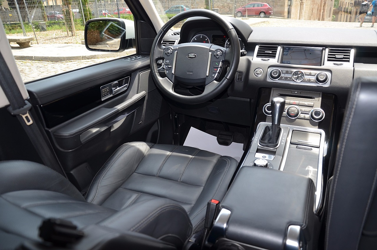 Land-Rover Range Rover Sport 3.6 TdV8  HSE  272 CV NACIONAL ../ UN SOLO PROPIETARIO..FULL OPTION - Foto 48