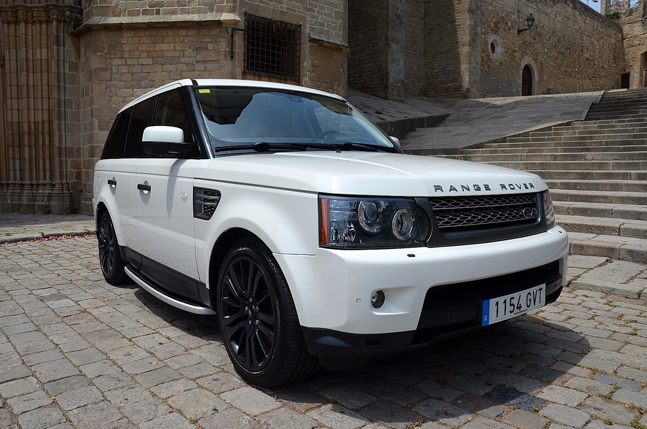 Land-Rover Range Rover Sport 3.6 TdV8  HSE  272 CV NACIONAL ../ UN SOLO PROPIETARIO..FULL OPTION - Foto 46
