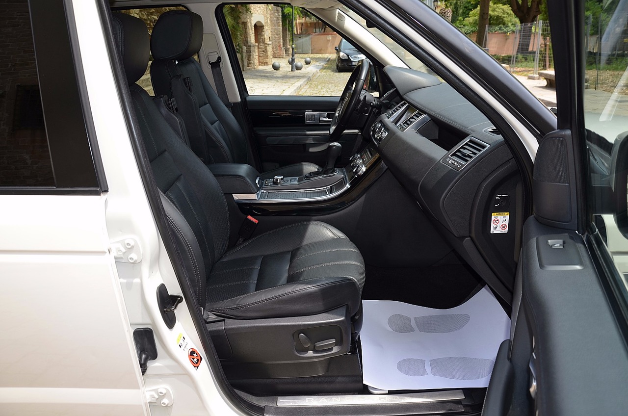 Land-Rover Range Rover Sport 3.6 TdV8  HSE  272 CV NACIONAL ../ UN SOLO PROPIETARIO..FULL OPTION - Foto 38