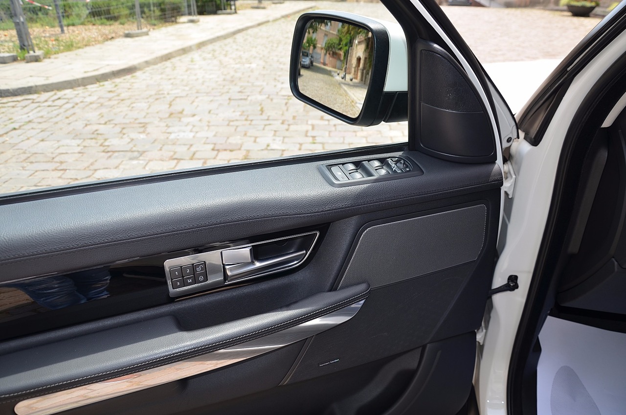 Land-Rover Range Rover Sport 3.6 TdV8  HSE  272 CV NACIONAL ../ UN SOLO PROPIETARIO..FULL OPTION - Foto 19