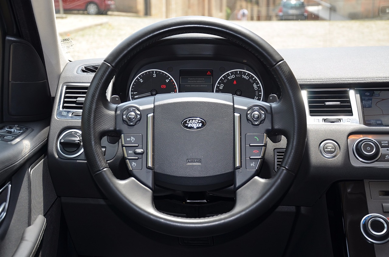 Land-Rover Range Rover Sport 3.6 TdV8  HSE  272 CV NACIONAL ../ UN SOLO PROPIETARIO..FULL OPTION - Foto 51