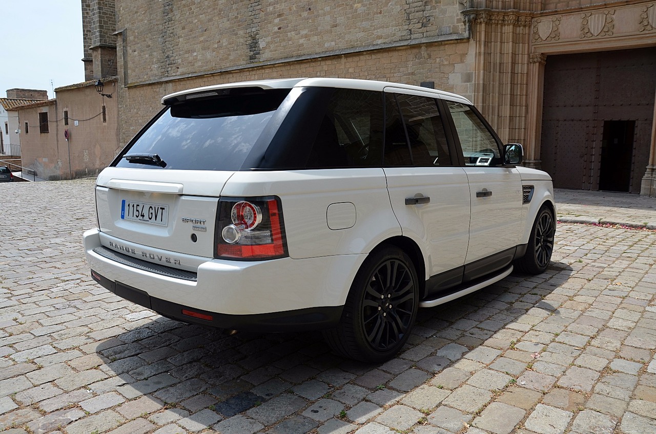 Land-Rover Range Rover Sport 3.6 TdV8  HSE  272 CV NACIONAL ../ UN SOLO PROPIETARIO..FULL OPTION - Foto 70
