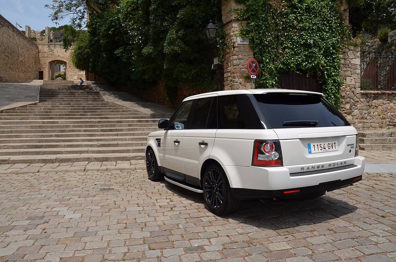 Land-Rover Range Rover Sport 3.6 TdV8  HSE  272 CV NACIONAL ../ UN SOLO PROPIETARIO..FULL OPTION - Foto 17