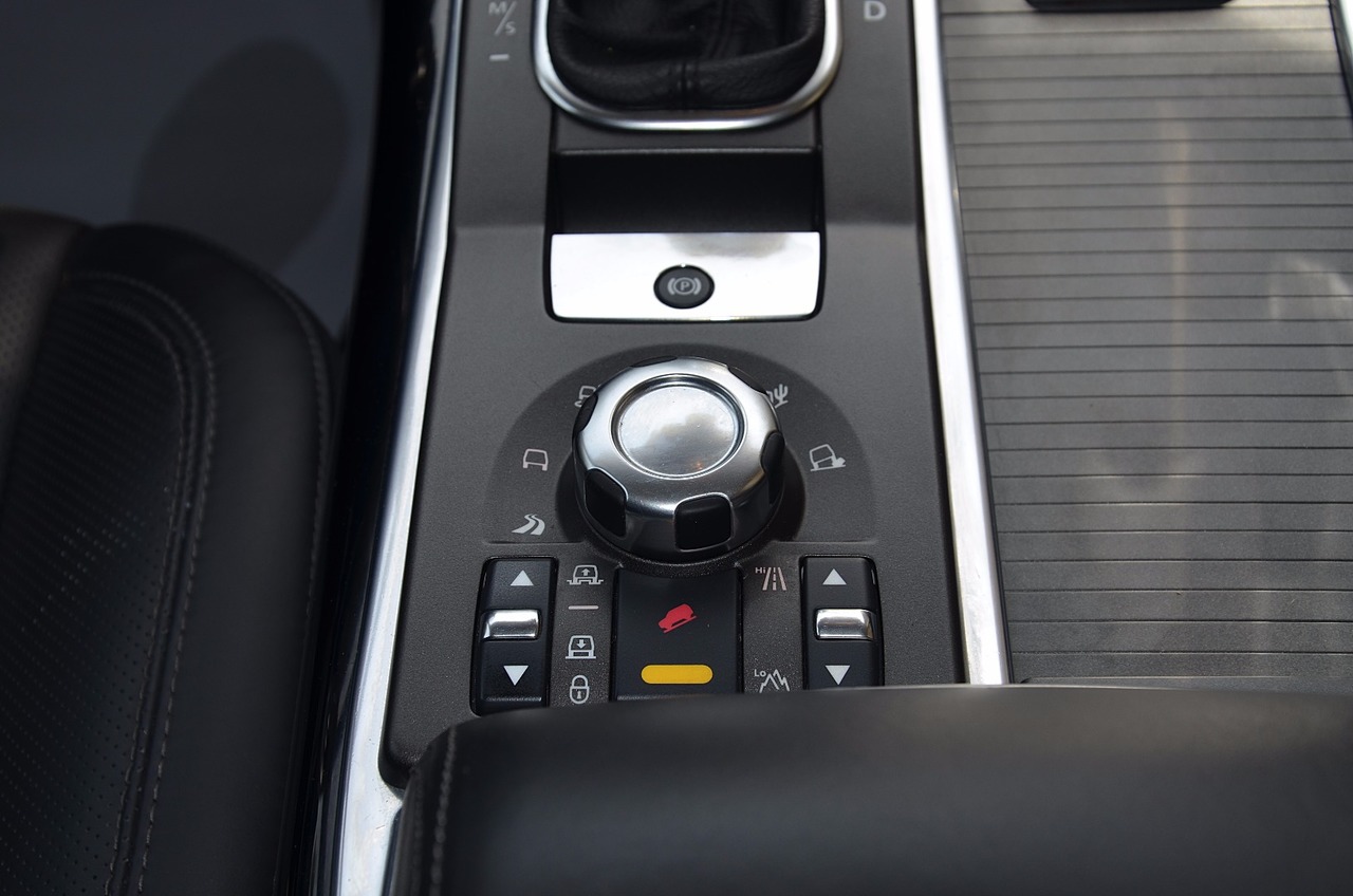 Land-Rover Range Rover Sport 3.6 TdV8  HSE  272 CV NACIONAL ../ UN SOLO PROPIETARIO..FULL OPTION - Foto 43