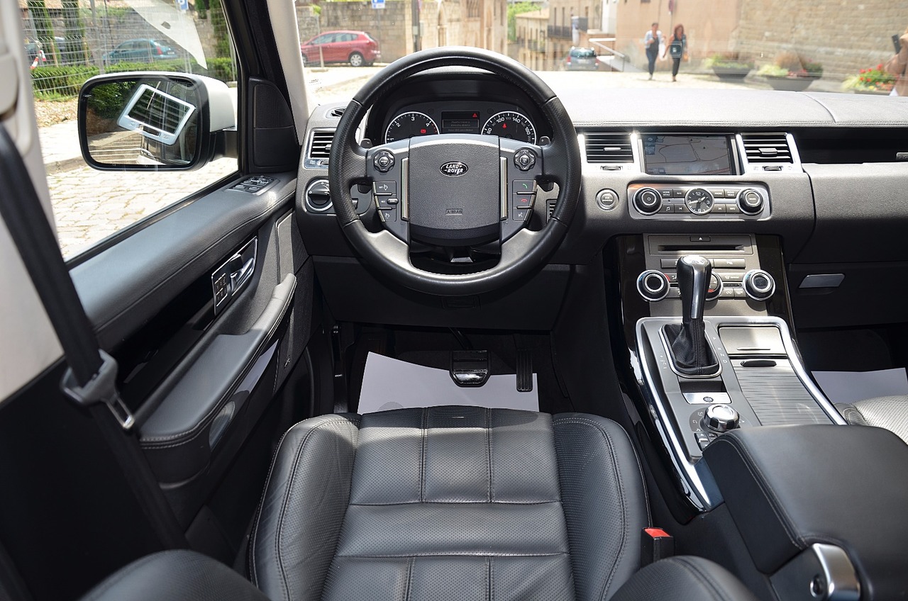 Land-Rover Range Rover Sport 3.6 TdV8  HSE  272 CV NACIONAL ../ UN SOLO PROPIETARIO..FULL OPTION - Foto 50