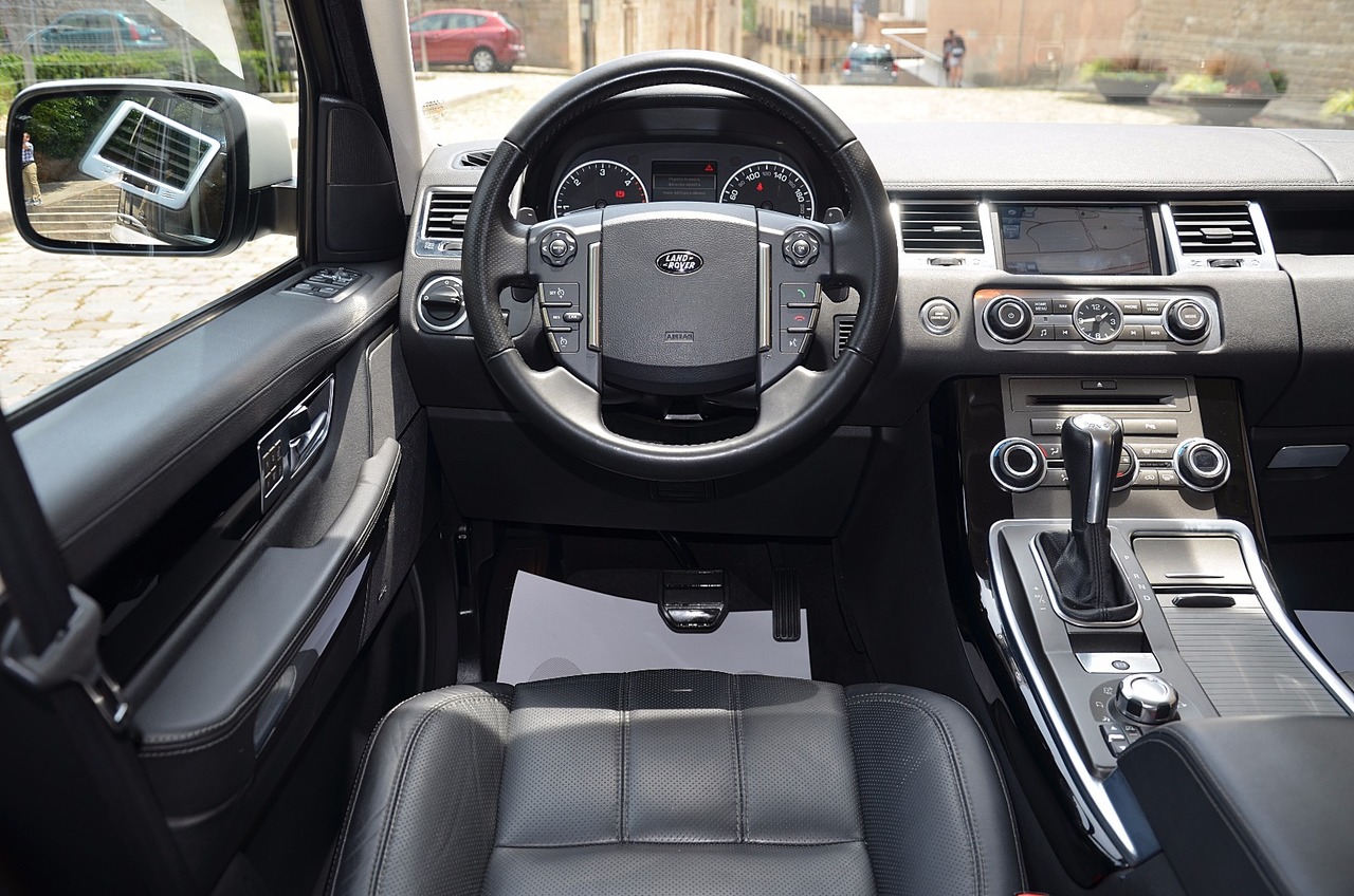 Land-Rover Range Rover Sport 3.6 TdV8  HSE  272 CV NACIONAL ../ UN SOLO PROPIETARIO..FULL OPTION - Foto 52