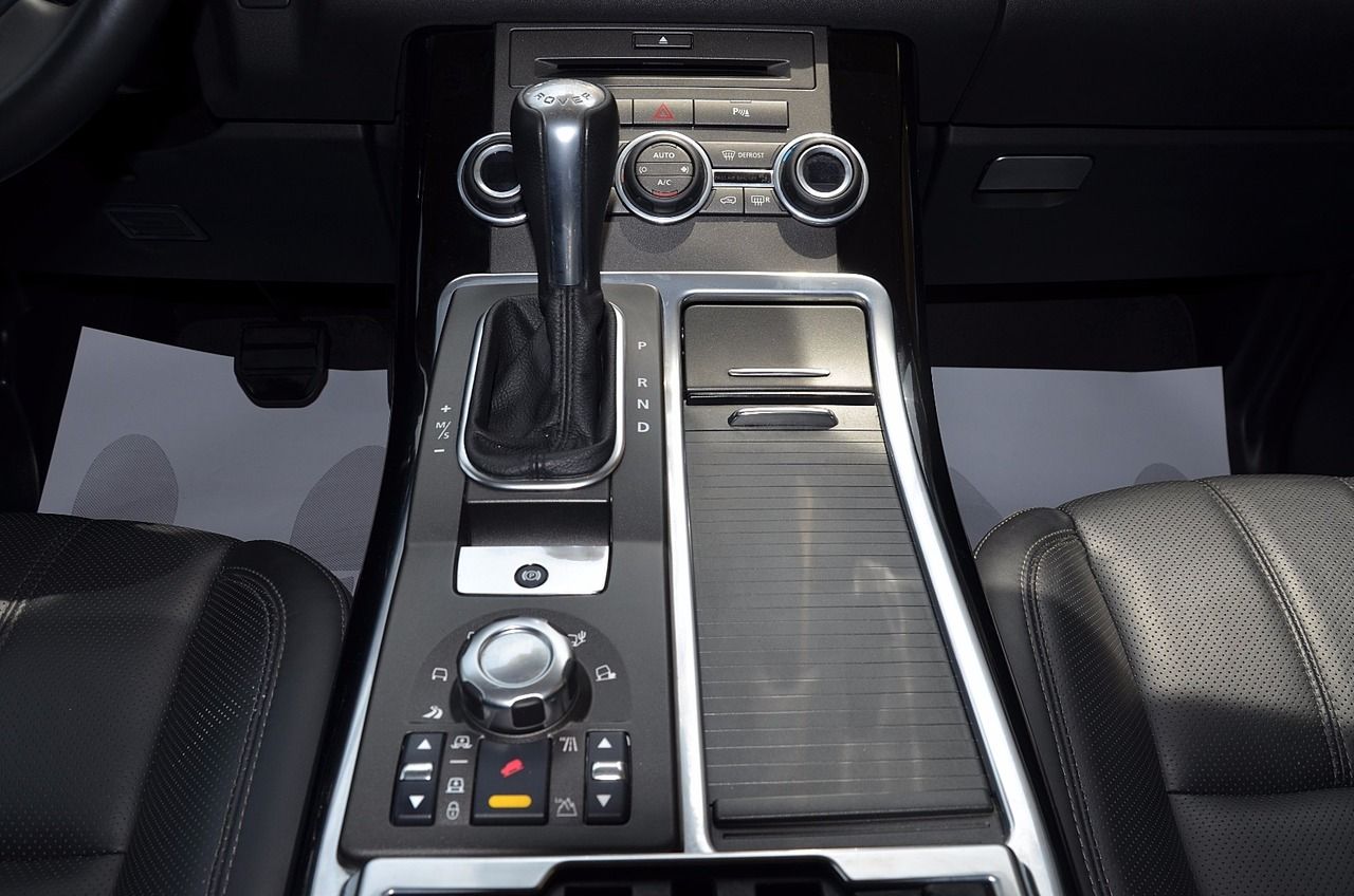 Land-Rover Range Rover Sport 3.6 TdV8  HSE  272 CV NACIONAL ../ UN SOLO PROPIETARIO..FULL OPTION - Foto 45