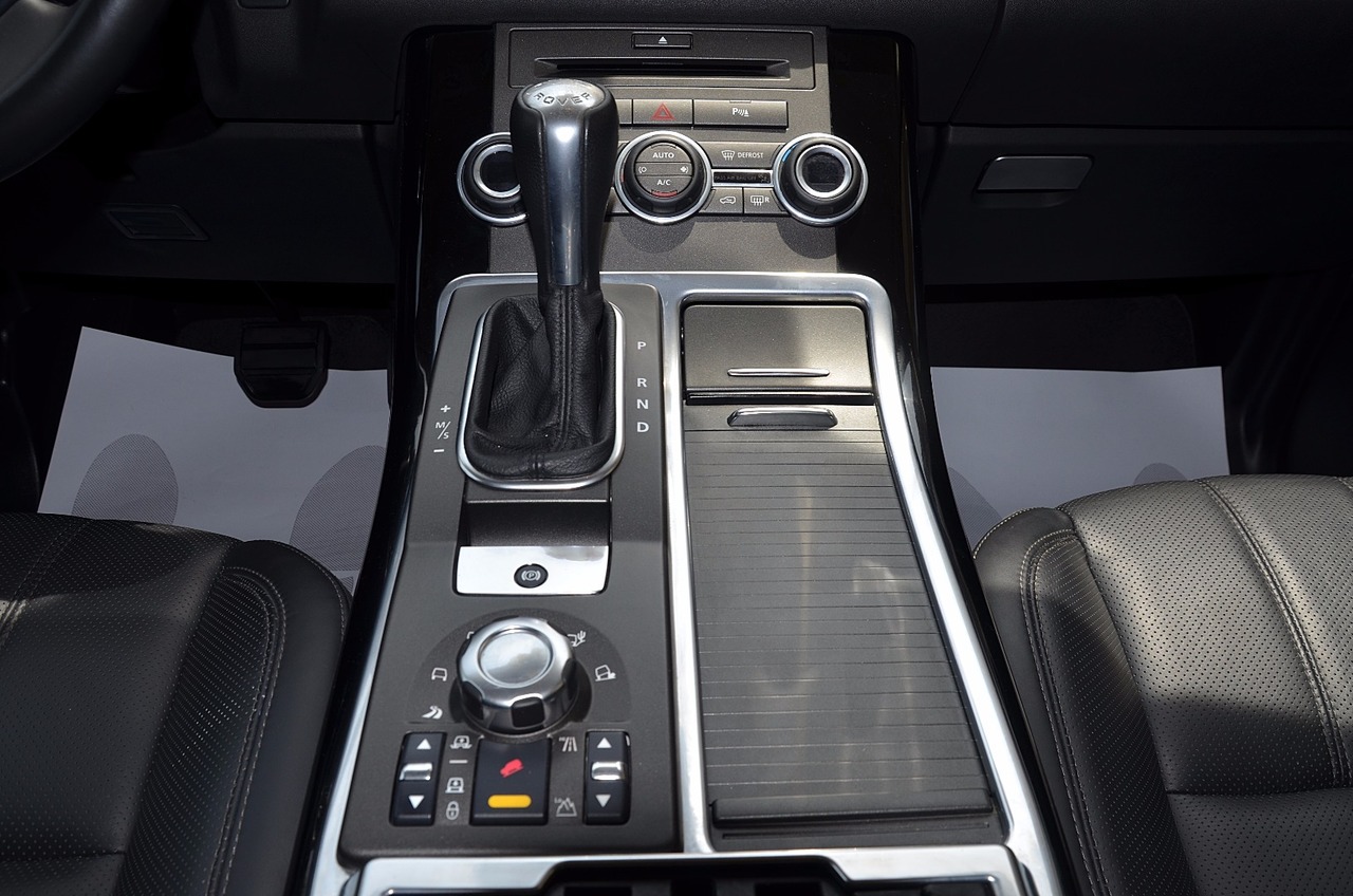 Land-Rover Range Rover Sport 3.6 TdV8  HSE  272 CV NACIONAL ../ UN SOLO PROPIETARIO..FULL OPTION - Foto 45