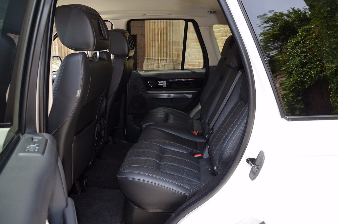 Land-Rover Range Rover Sport 3.6 TdV8  HSE  272 CV NACIONAL ../ UN SOLO PROPIETARIO..FULL OPTION - Foto 25