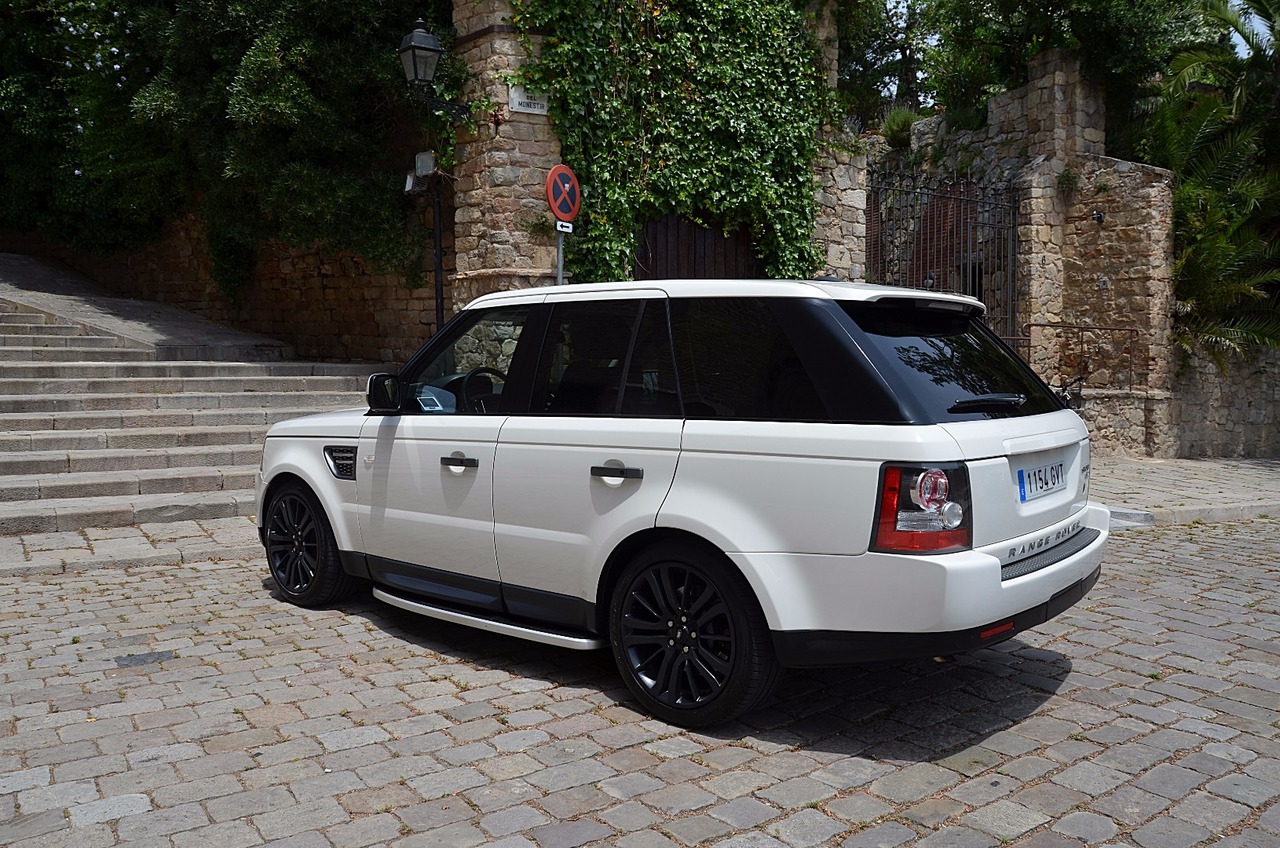 Land-Rover Range Rover Sport 3.6 TdV8  HSE  272 CV NACIONAL ../ UN SOLO PROPIETARIO..FULL OPTION - Foto 26