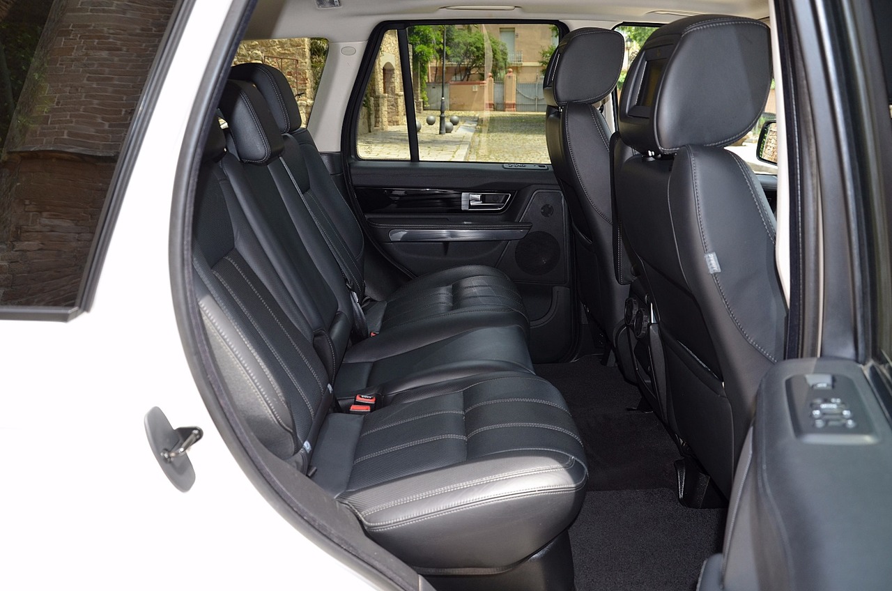 Land-Rover Range Rover Sport 3.6 TdV8  HSE  272 CV NACIONAL ../ UN SOLO PROPIETARIO..FULL OPTION - Foto 30