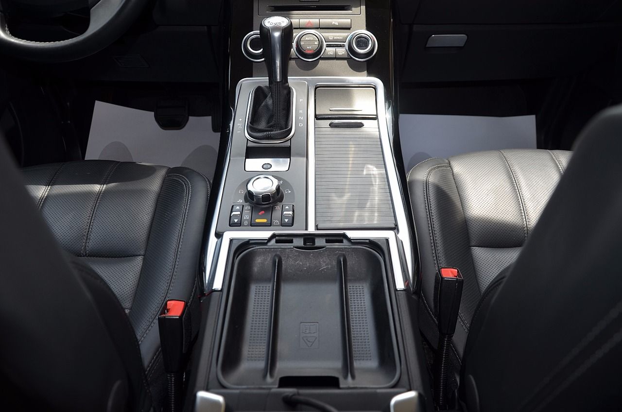Land-Rover Range Rover Sport 3.6 TdV8  HSE  272 CV NACIONAL ../ UN SOLO PROPIETARIO..FULL OPTION - Foto 44