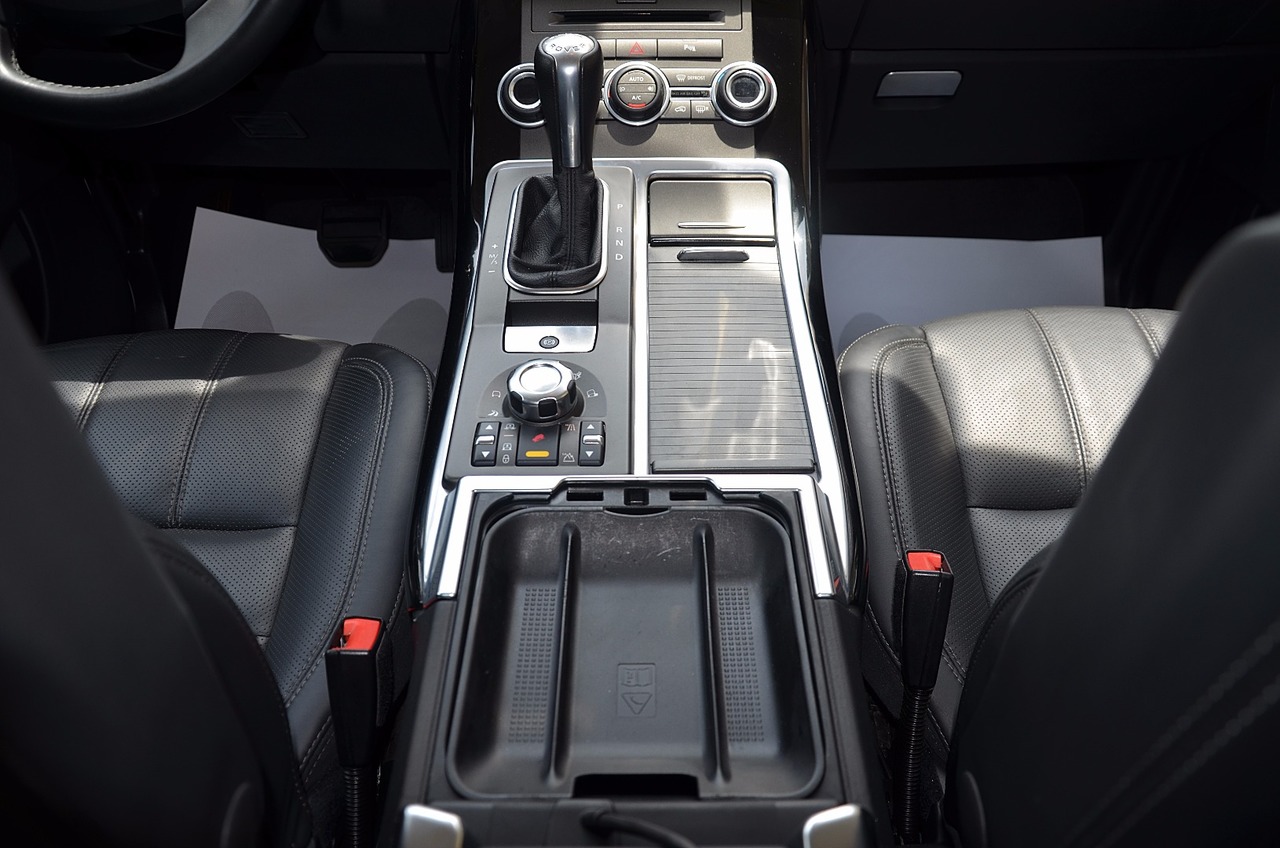 Land-Rover Range Rover Sport 3.6 TdV8  HSE  272 CV NACIONAL ../ UN SOLO PROPIETARIO..FULL OPTION - Foto 44