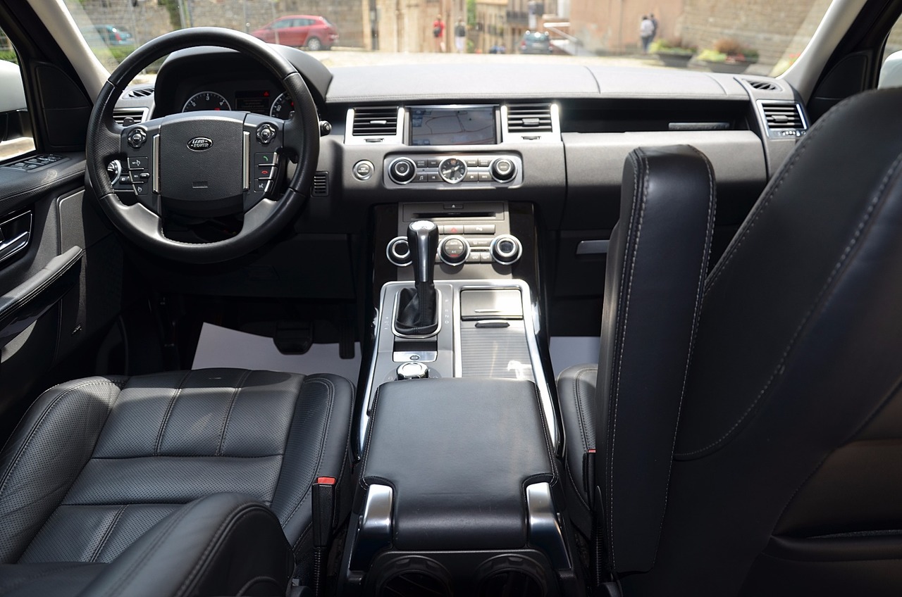 Land-Rover Range Rover Sport 3.6 TdV8  HSE  272 CV NACIONAL ../ UN SOLO PROPIETARIO..FULL OPTION - Foto 49