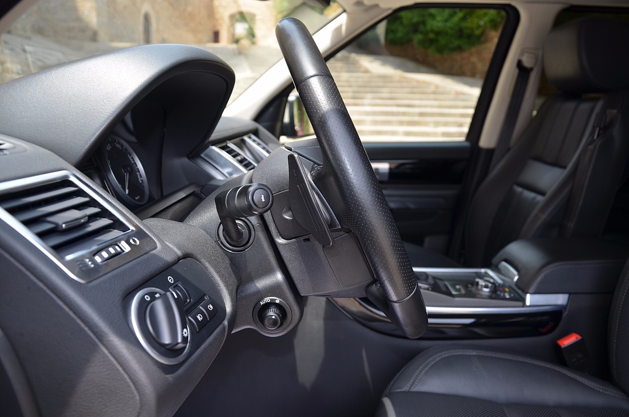 Land-Rover Range Rover Sport 3.6 TdV8  HSE  272 CV NACIONAL ../ UN SOLO PROPIETARIO..FULL OPTION - Foto 10