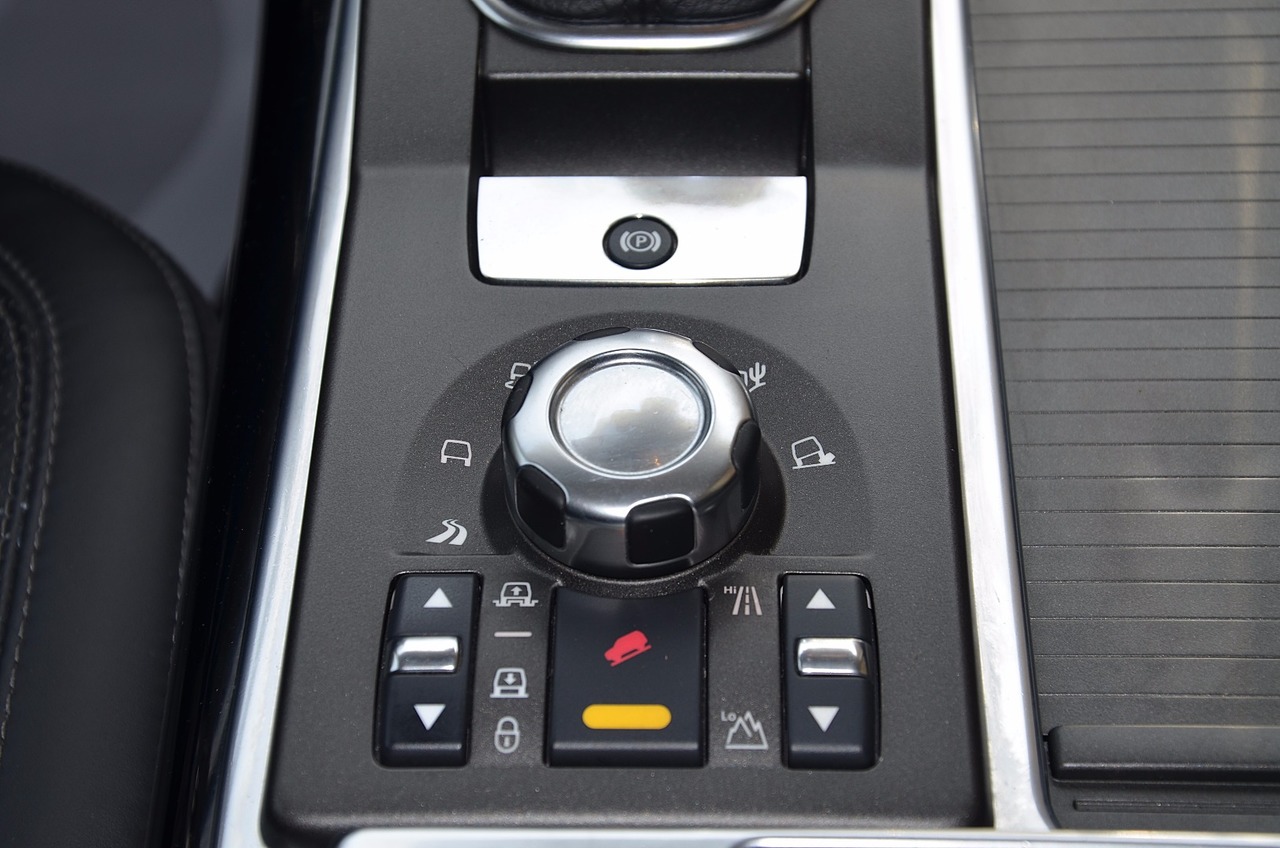 Land-Rover Range Rover Sport 3.6 TdV8  HSE  272 CV NACIONAL ../ UN SOLO PROPIETARIO..FULL OPTION - Foto 18